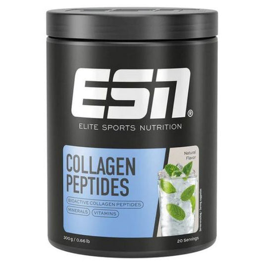 Collagen Peptides Pulver ESN 300g