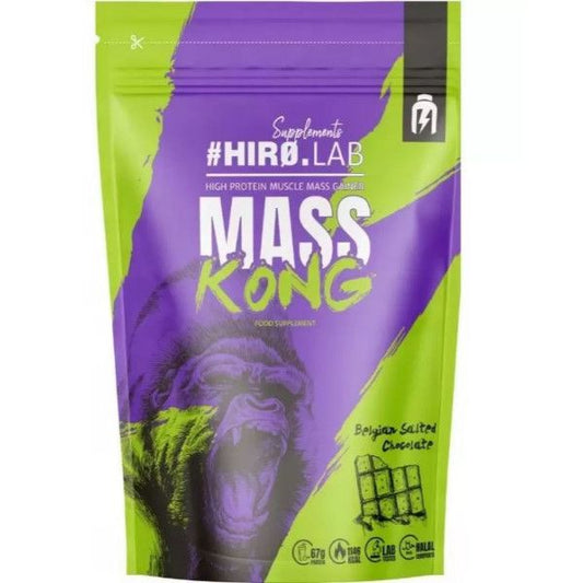 Hiro Lab Mass Kong, 1000g