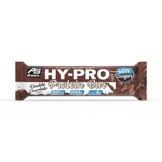 ALL STARS HY-PRO Bar - 100g Proteinriegel