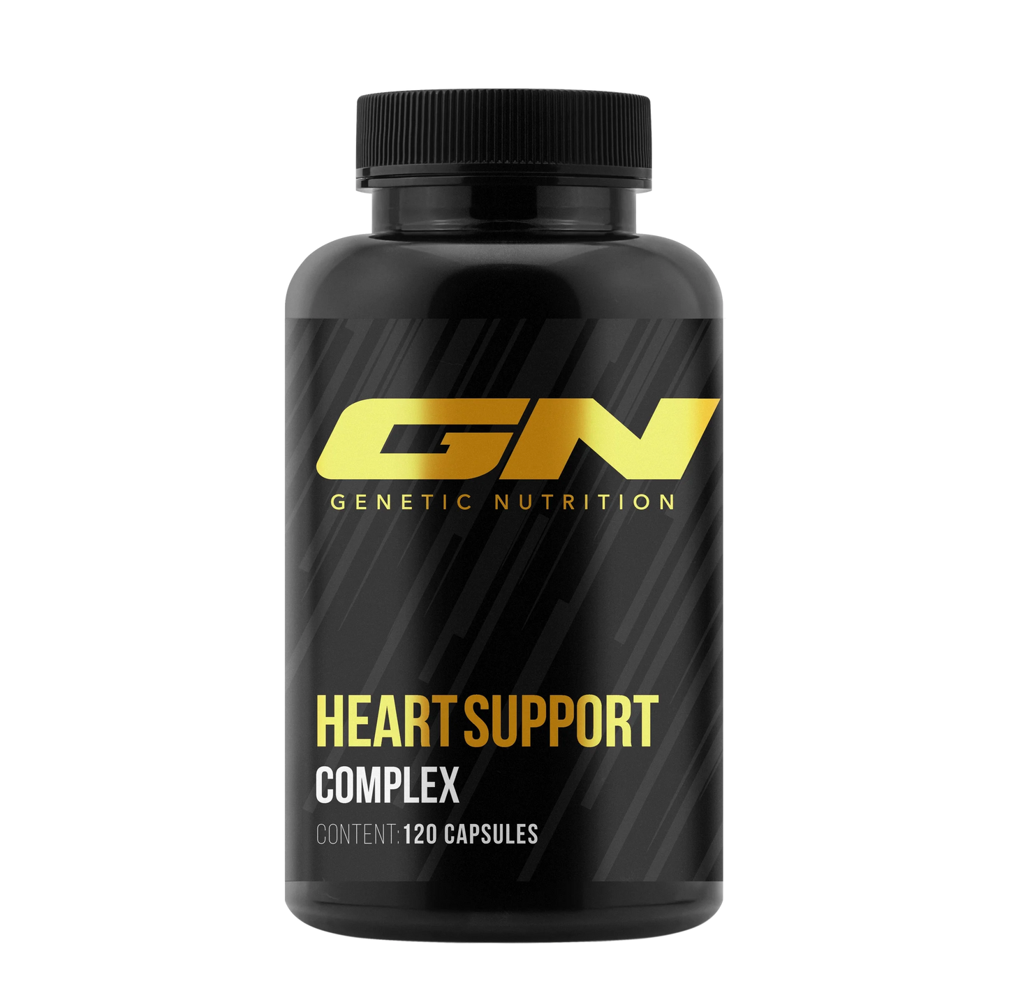 Heart Support Complex · 120 Kapseln