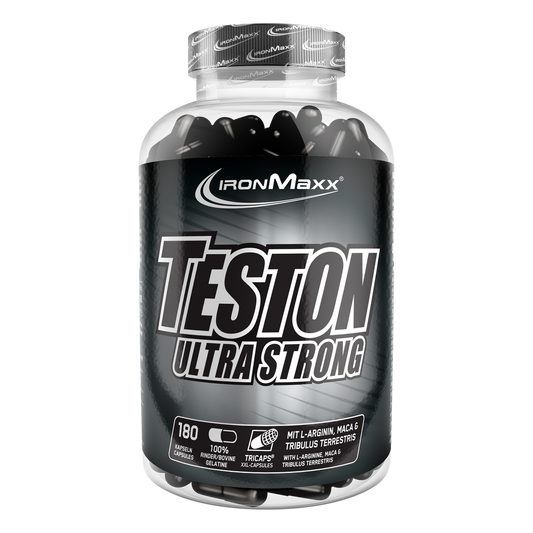 Teston Ultra Strong 180 Tricaps®