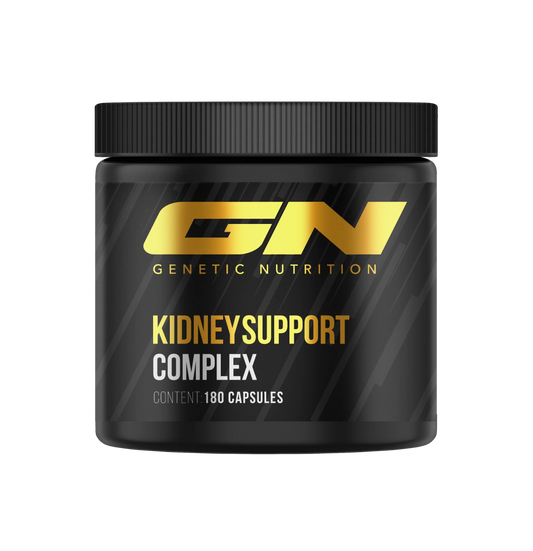 Kidney Support Complex · 180 Kapseln