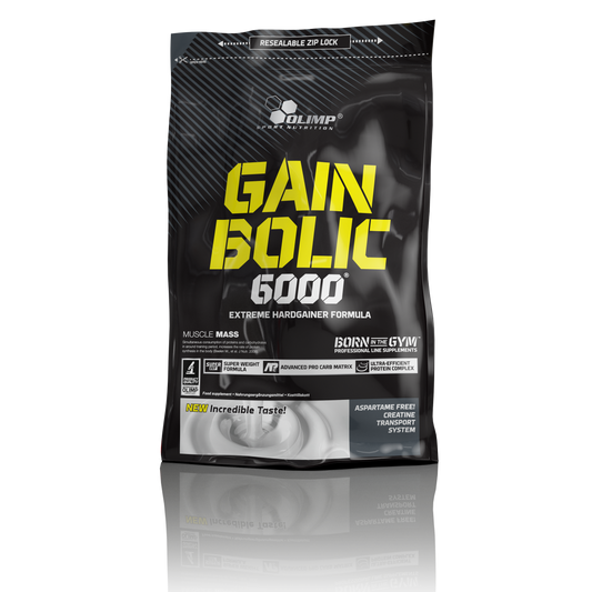 Olimp Gain Bolic 1000g-3500g