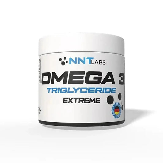 NNT Labs Omega 3 TRIGLYCERIDE 280 Caps