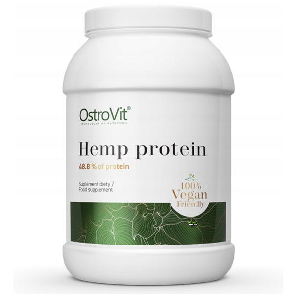 Ostrovit Hemp Protein 700g