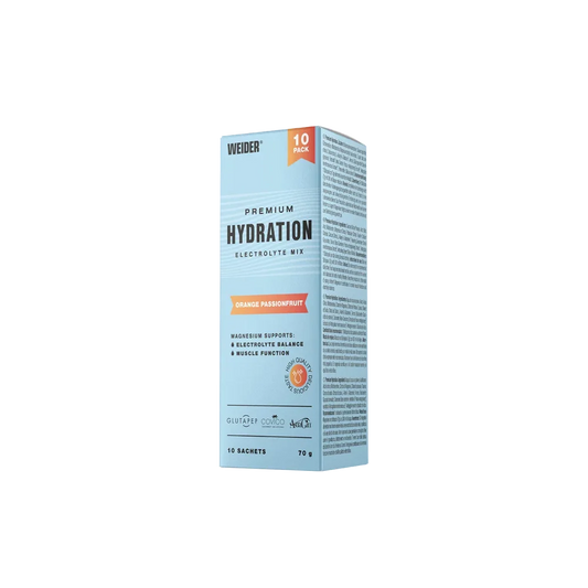 Premium-Hydration