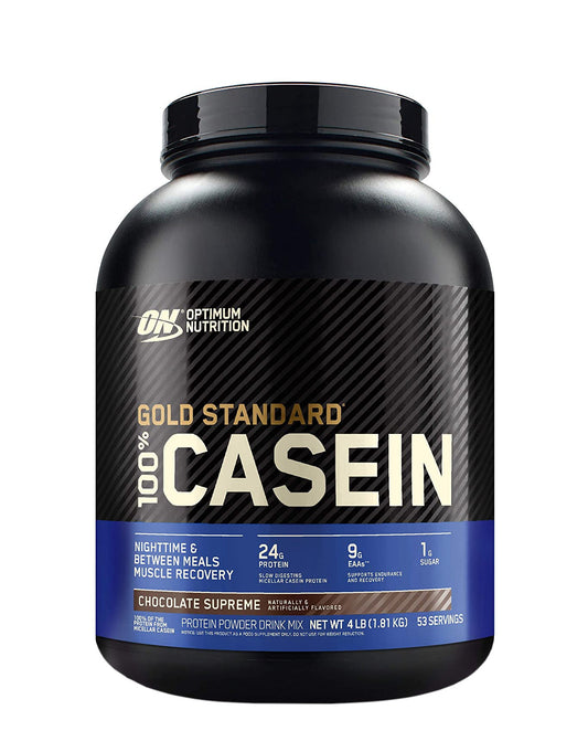 Optimum Nutrition 100 % Gold Standard Casein