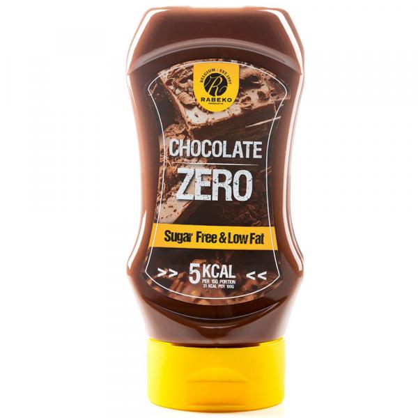 Rabeko ZERO Sauce - 350ml