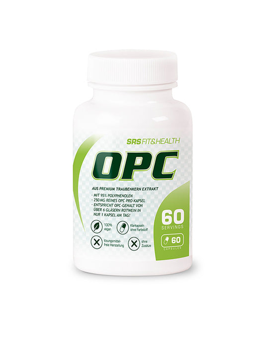 SRS OPC 60St.