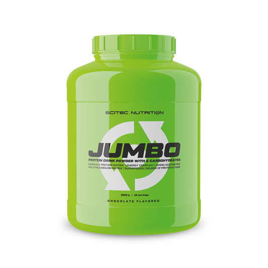 Scitec Nutrition Jumbo, 3520g