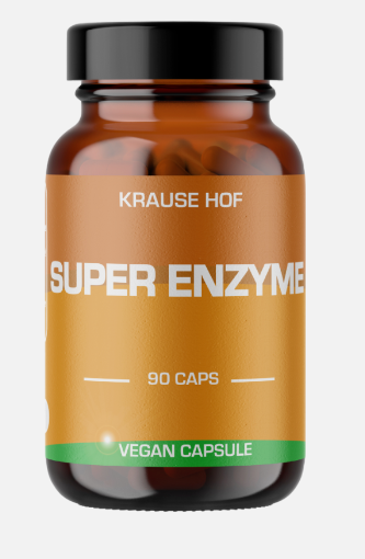 Krause Hof - Super Enzyme