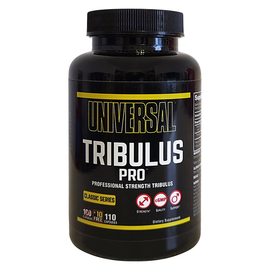 Universal Nutrition Tribulus Pro 110 Kapseln