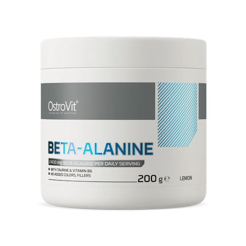 OstroVit Beta-Alanin 200 g