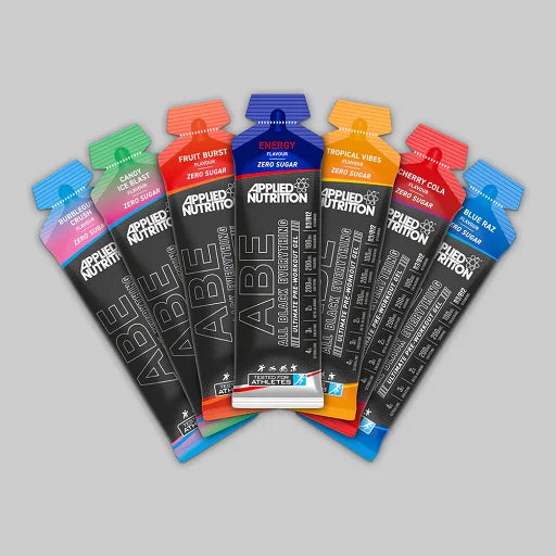 Applied Nutrition ABE Pre-Workout Gel 1x60ml