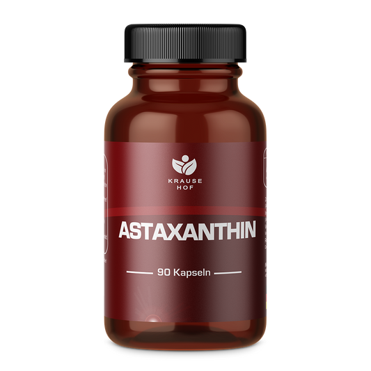 Krause Hof - Astaxanthin