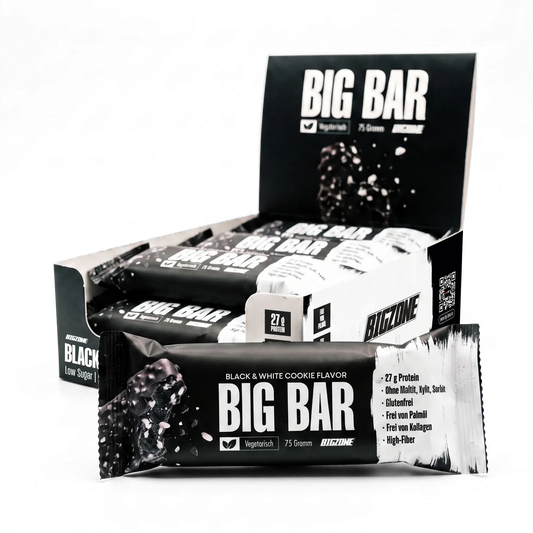 Big Bar Big Zone 75g
