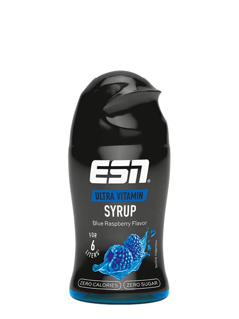 Ultra Vitamin Syrup ESN 65ml