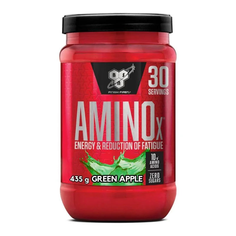 BSN Amino X 435g