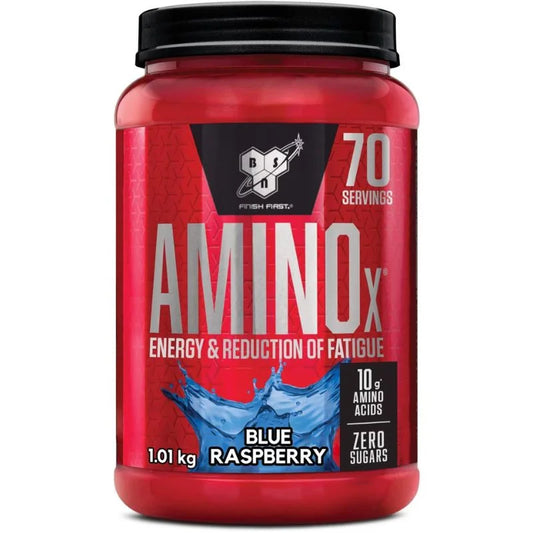 BSN Amino X 435g