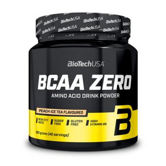 BCAA ZERO Aminosäuren Pulver 360 g