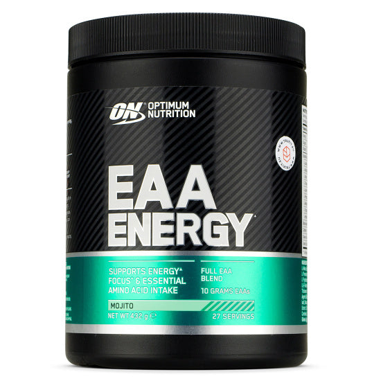 Optimum Nutrition EAA Energy 432g