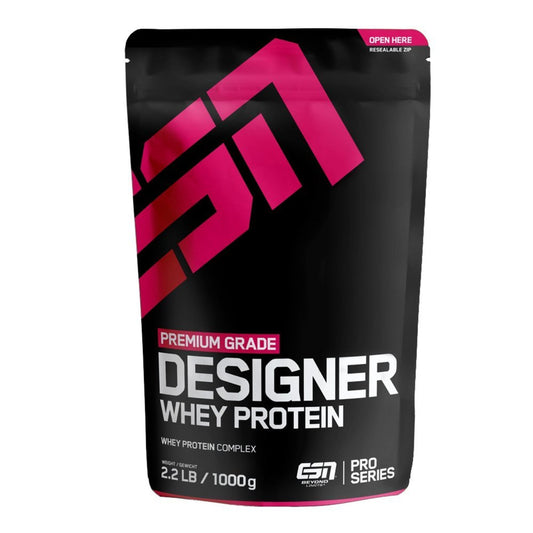 ESN Designer Whey (1000g)