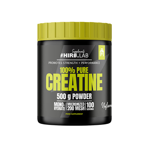 CREATINE Powder – 500g