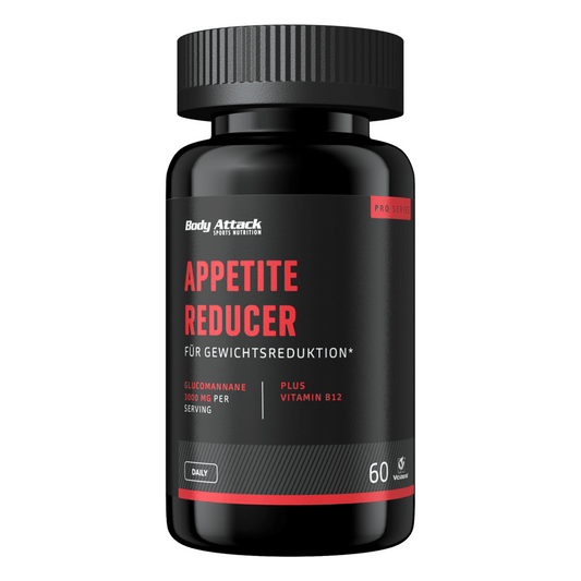Appetite Reducer Men - 60 Kapseln