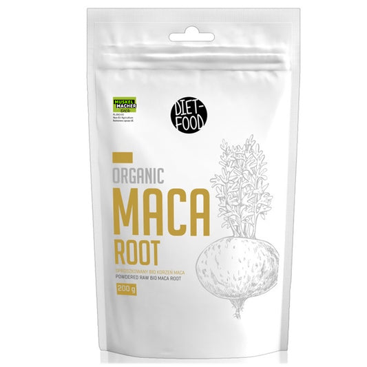 Diet Food Maca Wurzelextrakt 100g