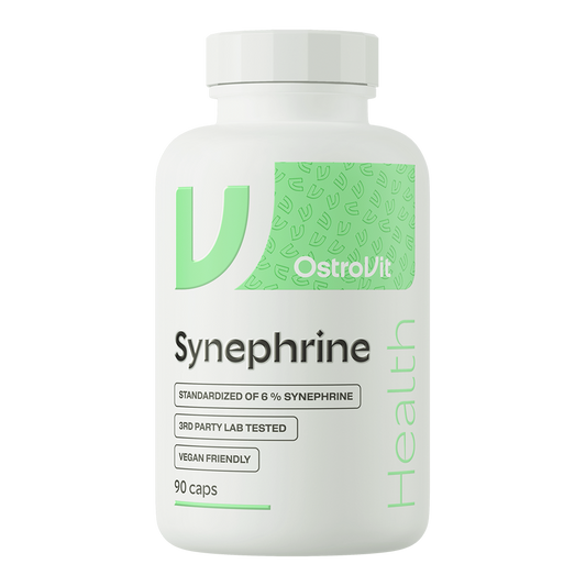 OstroVit Synephrin VEGE 90 Kapseln