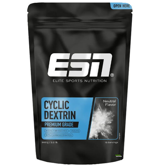 ESN Cyclic Dextrin 900g