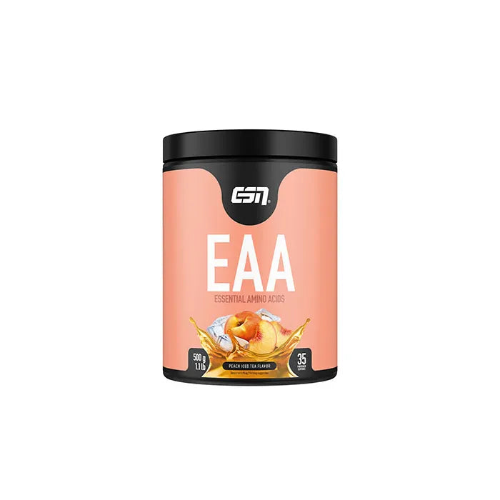 ESN EAA Amino-Powder 500 g