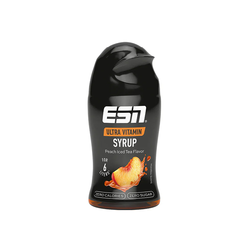 Ultra Vitamin Syrup ESN 65ml