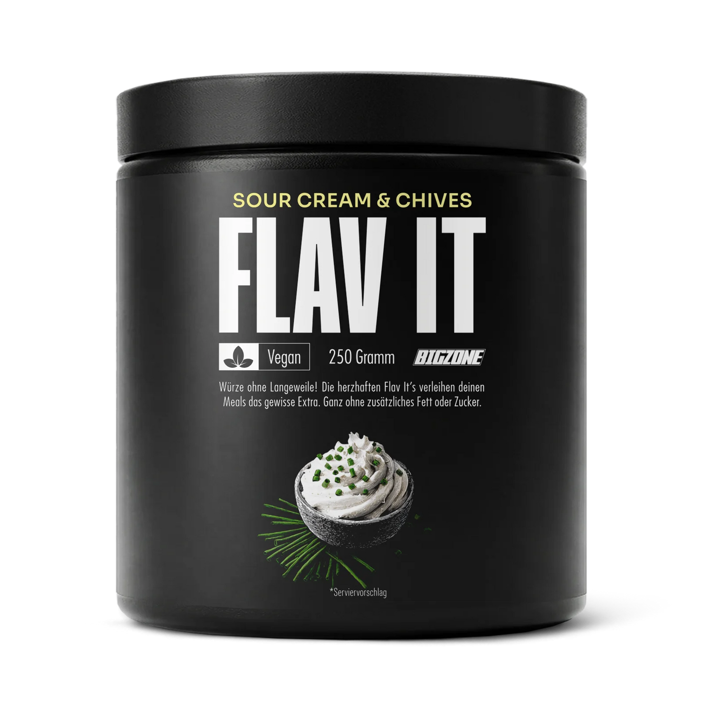 Flav It Herzhaft 250g