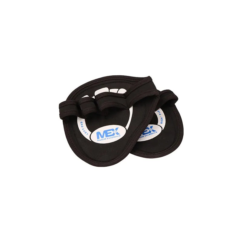 G-sport Training Grips One Size - Black