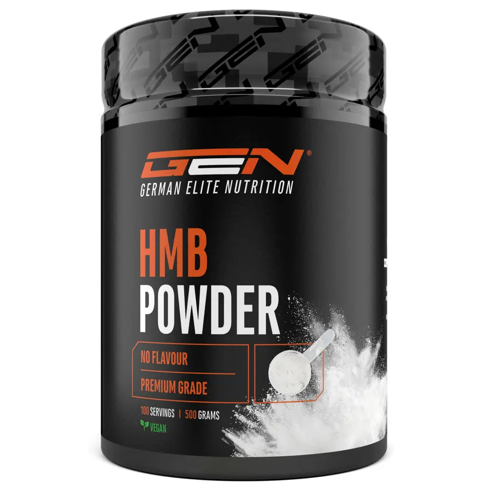 HMB Pulver, 500 g
