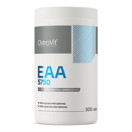 OstroVit EAA 5750 mg 150-300 Kapseln