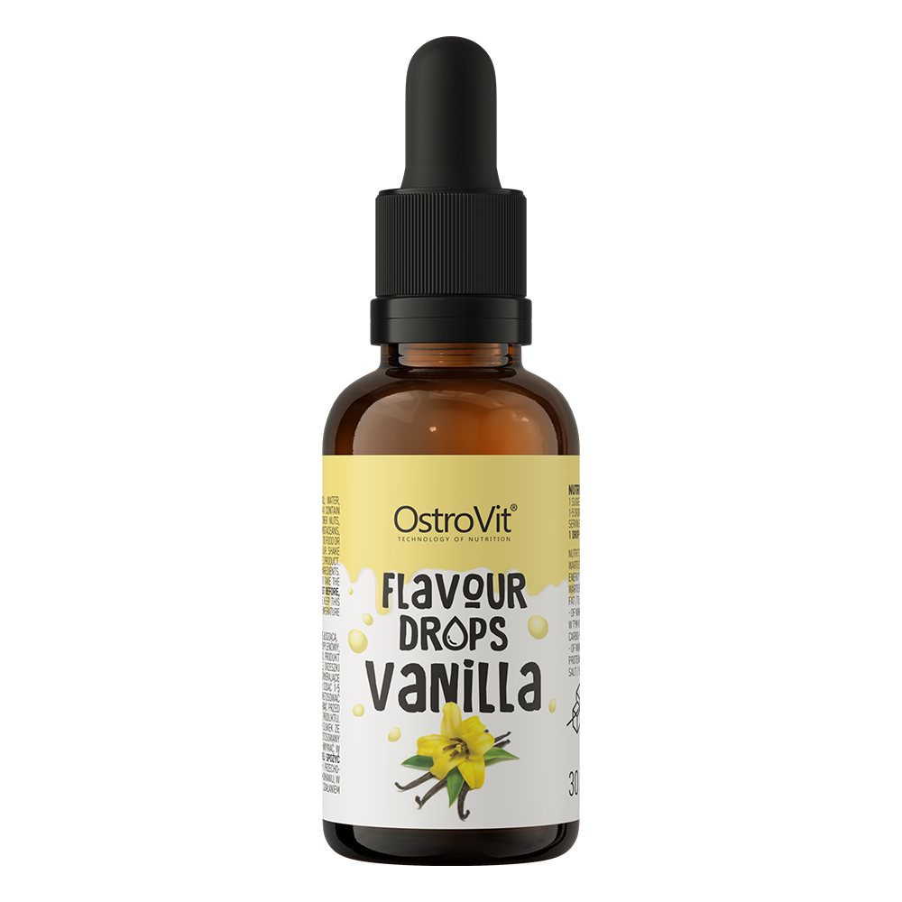 OstroVit Flavour Drops 30 ml