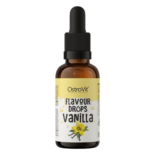 OstroVit Flavour Drops 30 ml