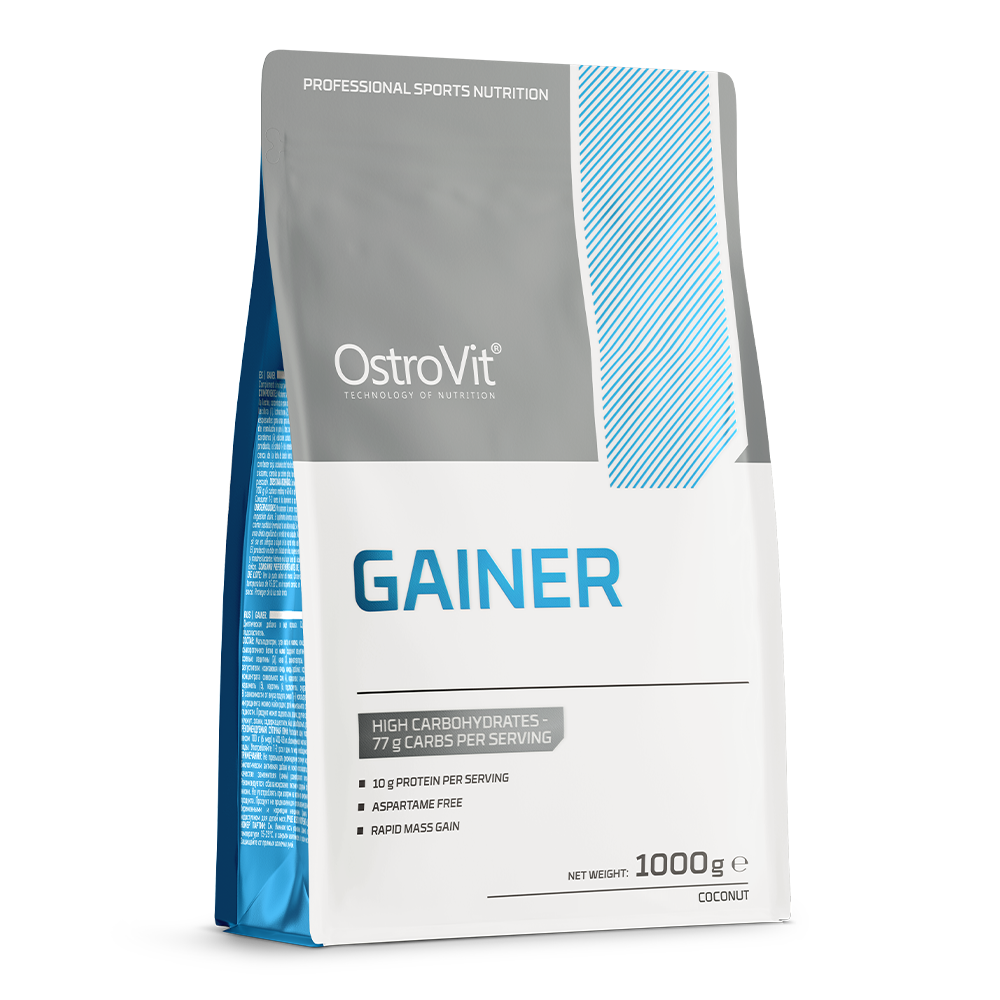 OstroVit Gainer 4500g-1000 g