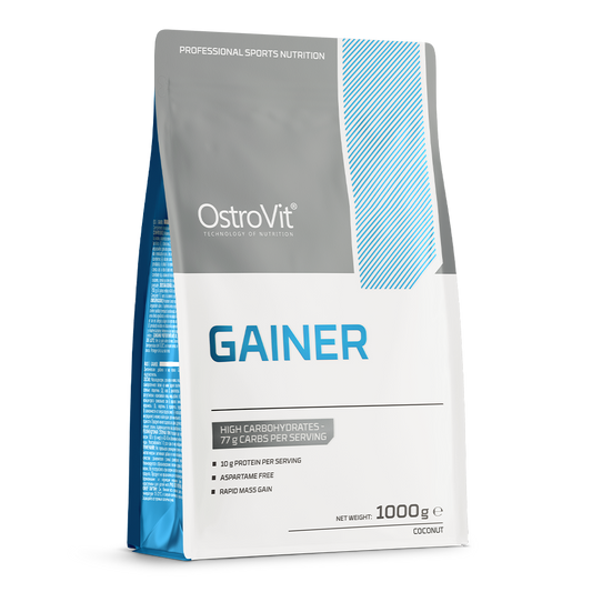 OstroVit Gainer 4500g-1000 g