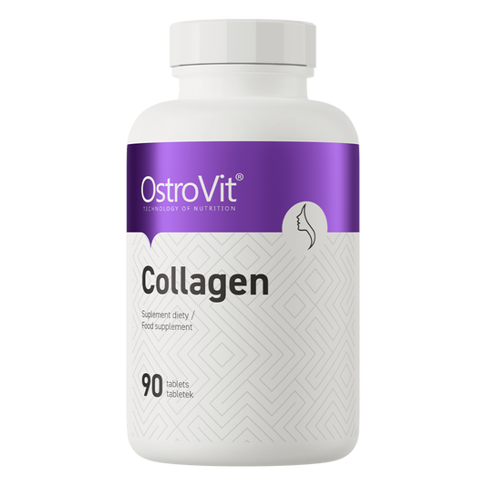 OstroVit Kollagen 90 Tabletten