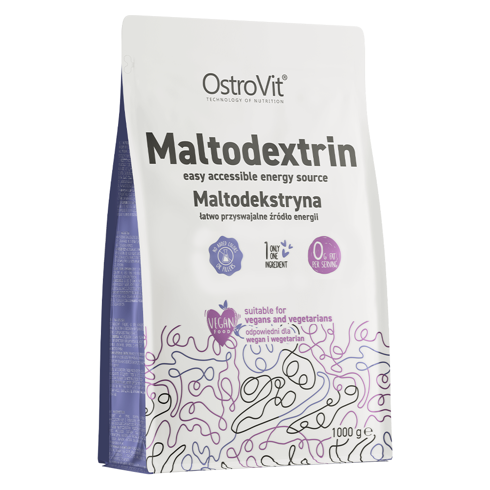 OstroVit Maltodextrin 1000 g