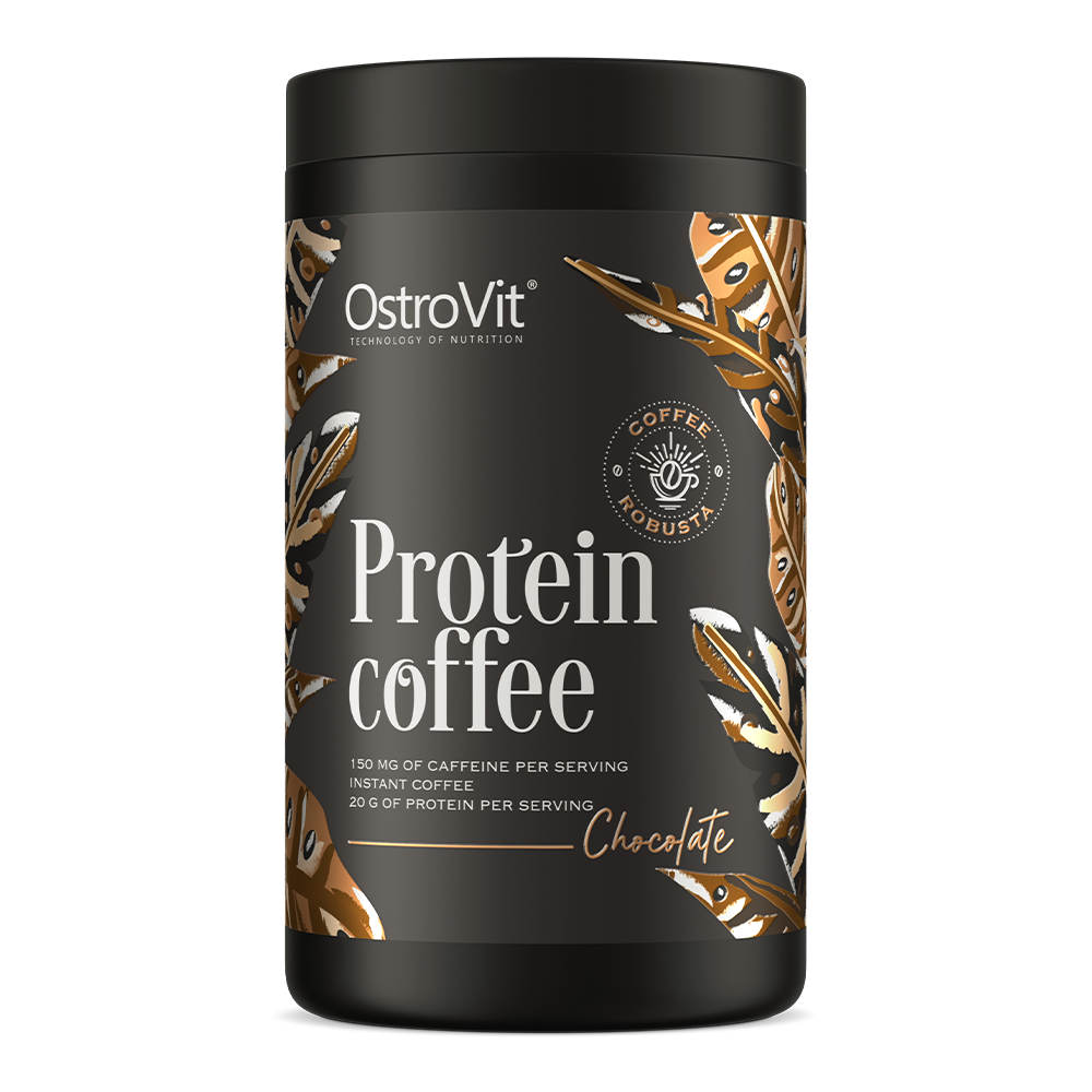 OstroVit Protein Coffee 360 g