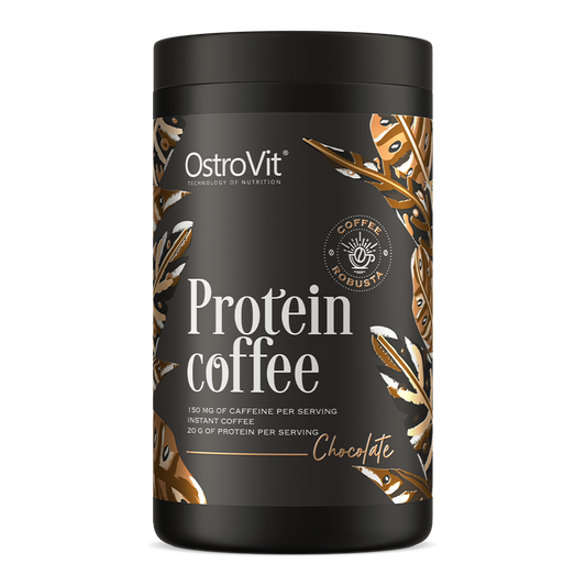 OstroVit Protein Coffee 360 g