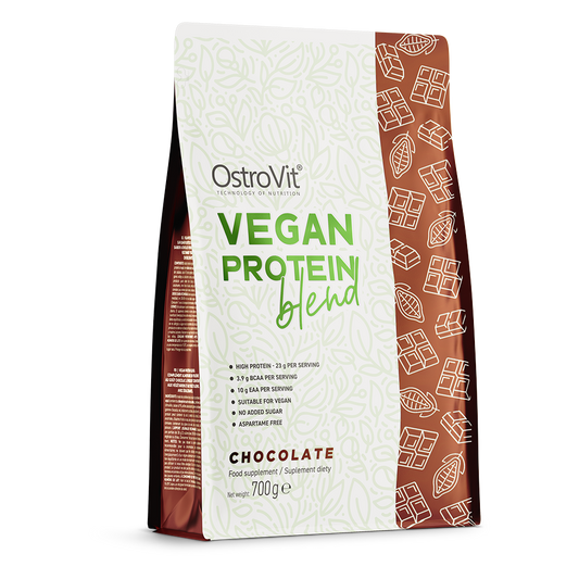 OstroVit Vegan Protein Blend 700 g