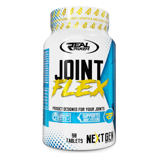 Real Pharm Joint Flex 90 Tabletten