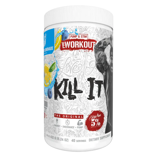 Rich Piana 5% Nutrition Kill It 400g