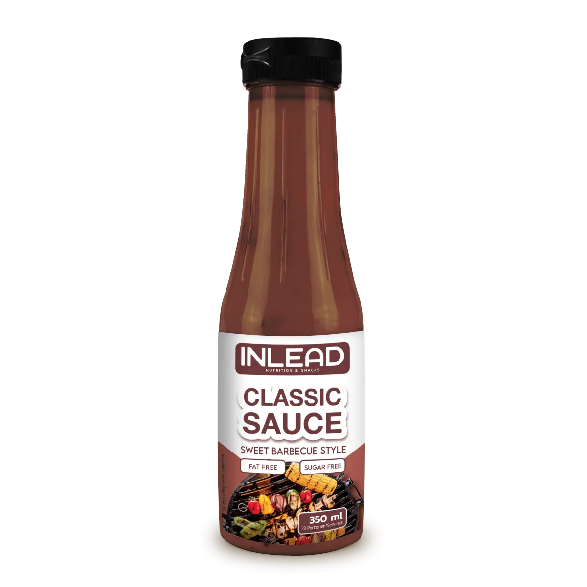 Inlead Classic Sauce 350ml