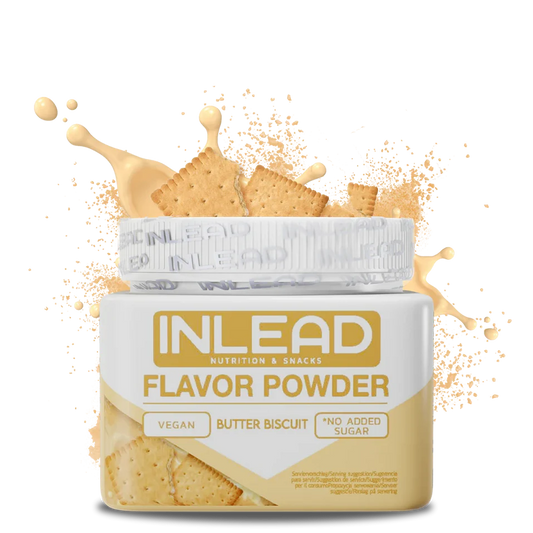 Flavor Powder · 250g von InLead
